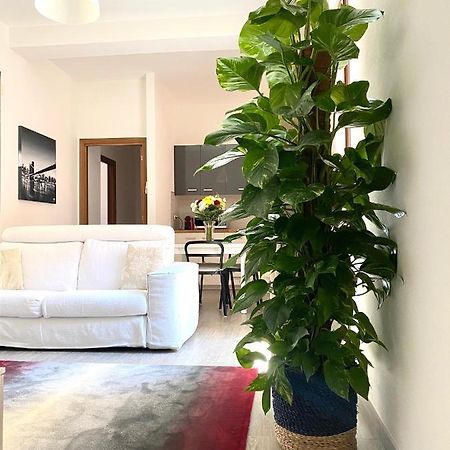 Delonix Regia Olbia Leilighet Eksteriør bilde